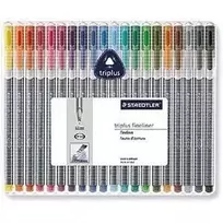Staedtler - Triplus Color, 20 vnt. (323 SB20)