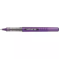 UNI-BALL Rollerpen Uni-ball Eye UB-150 med 8 stk. sort