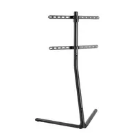 Laikiklis LOGILINK -TV grindų stovas su V-Base, 49-70'', juodas
