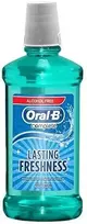 "Oral-B Complete" burnos skalavimo skystis "Fresh Mint" 500 ml