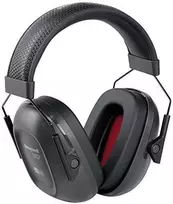 Ausinės HONEYWELL Verishield VS110 SNR 27dB
