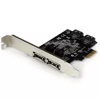 PCI kortelė Startech PEXESAT322I