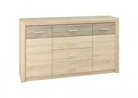 Ml Meble Komoda CASTEL 08
