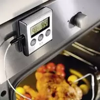 Gefu GF21840 Skaitmeninis maisto termometras