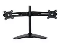 Laikiklis Tronje Darbastalis ant 2 monitoriai 15 "- 24" (TRW25193)