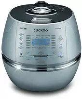 Cuckoo Electronics Kaitinimo Puodas - Cuckoo CRP-CHSS1009FN 1800ml Nerūdijančio Plieno