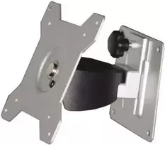 Tronje Sienos laikiklis 15 "- 24" AR011 (24801)