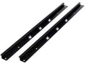 Laikiklis „Multibrackets MB“ atverčiamų ir pasukamų durų prailginimo rinkinys 40 kg 600 x 400
