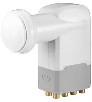 LNB Octo Goobay 0.1dB
