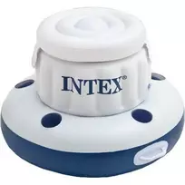 Intex Pripučiamas gėrimų laikiklis Mega Chill