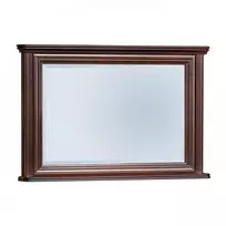 Taranko Meble Veidrodis WERSAL W-L2 TARANKO - Beicuoto medžio spalva