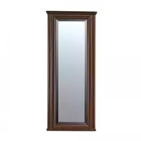 Taranko Meble Veidrodis WERSAL W-LP TARANKO - Beicuoto medžio spalva