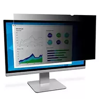 Filtrai 3M privatumas 19,5" 16:9 (PF195W9B)