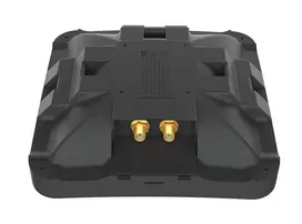 MIKROTIK MTAO-LTE-5D-SQ Mikrotik mANT LTE 5o - 5dBi LTE antena su 2 x SMA jungtimis
