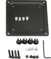 Laikiklis Ergotron VESA adapteris (60- 254- 007)