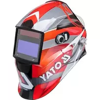 YATO Automatinis suvirinimo skydelis