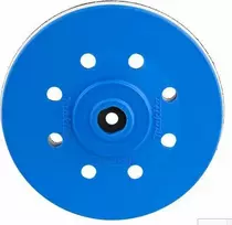 Makita 196685-9 Šlifavimo padas kietas BO6030 BO6040