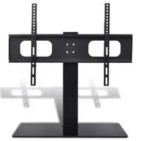 Pastatomas televizoriaus laikiklis 37-55 colių ekranui, 40kg