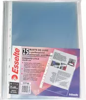 Esselte Popieriniai marškiniai Maksi žirnis A4 100mm.25vnt (259760)