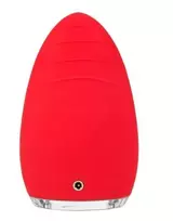 Veido valymo aparatas Silk'n Bright Raudona