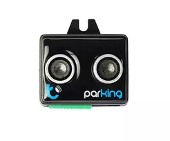 Blebox ParkingSensor - Parkavimo padėjėjas