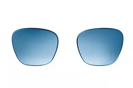 Lęšiai Bose audio akiniams Alto S/M Gradient Blue