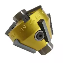 Vožtuvų lizdų freza NEWAY CU619 38mm