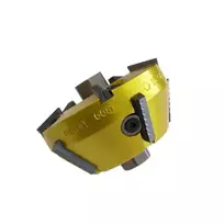 Vožtuvų lizdų freza NEWAY CU666 57,2mm