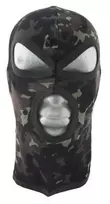 Max Fuchs Pošalmis "BALACLAVA" 3H, BW CAMO