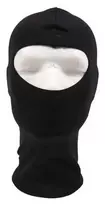 Max Fuchs Pošalmis "BALACLAVA" 1H, Juodas
