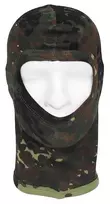 Max Fuchs Pošalmis "BALACLAVA" 1H, BW CAMO