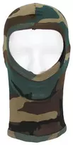 Max Fuchs Pošalmis "BALACLAVA" 1H, WOODLAND