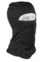 Mil-Tec Taktinis pošalmis "BALACLAVA" 1H, Juodas