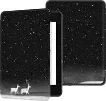Noname skaityklės dėklas Graphic Kindle Paperwhite 1-3
