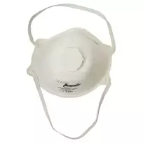 Respiratorius FFP2 su vožtuvėliu Air Tech 1 vnt.
