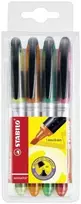 Stabilo Highlighter (545/4)