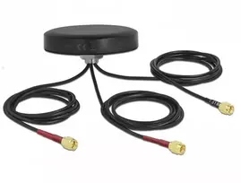 DLC DeLOCK 12676 tinklo antena SMA 3 dBi