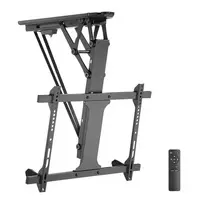 Laikiklis „Logilink“ lubinis televizorius 32–70 colių, elektrinis, maks. 35 kg
