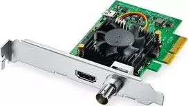 Blackmagic Design Decklink Mini Recorder 4K