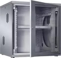 Rittal Sieninė spintelė 19" 18U (7507.210)