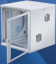 Glaudus Rittal Hanging 19 "12U (7507.020)
