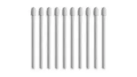 Wacom Pen Felt- įdėklai do piórek Pro Pen 2 / Pro Pen 3D - 10 vnt. (balta)