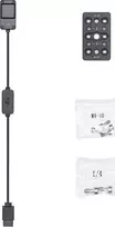 DJI Ronin-S Part 21 External GPS Module