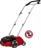 Einhell Aeratorius skarifikatorius GC-SC 36/31 Li 2x18V, be akumuliatorių ir kroviklio
