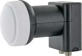 Schwaiger Twin LNB palydovinis keitiklis (LNB2)