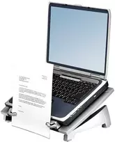 Nešiojamojo kompiuterio stovas FELLOWES OFFICE SUITES
