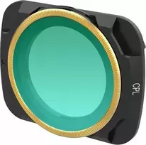 SunnyLife Poliarizuojantis filtras Cpl DronA Dji Mavic Air 2