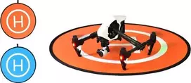 SunnyLife Tūpimo kilimėlis 75cm DronA Dron