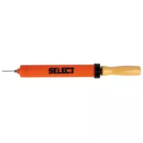 SELECT Kamuolio pompa SELECT