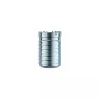 Gręžimo karūna su 1:8 vidiniu konusu DOMAS 68x100mm